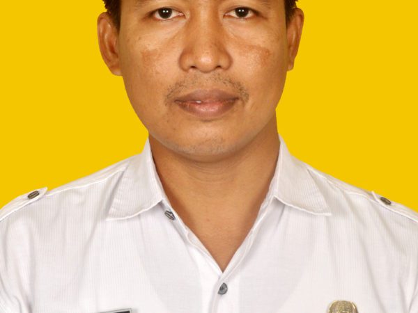 AGUS SALIM, S. Pd AGUS SALIM, S. Pd