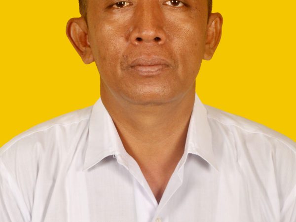 MOHAMMAT IMAM MOHAMMAT IMAM