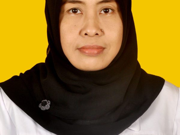 TINA SOEKESI, S. Pd TINA SOEKESI, S. Pd