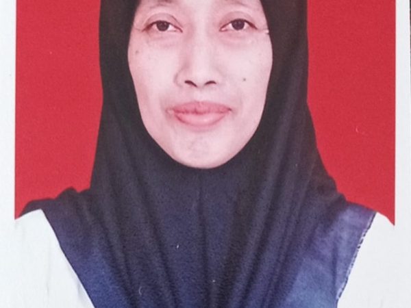 SITI FATIMAH, S.Pd SITI FATIMAH, S.Pd