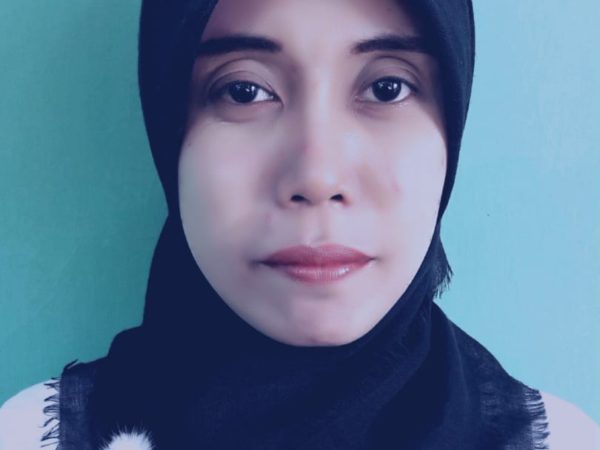 SRI YUNI ROMADHANIATI, S.Pd SRI YUNI ROMADHANIATI, S.Pd