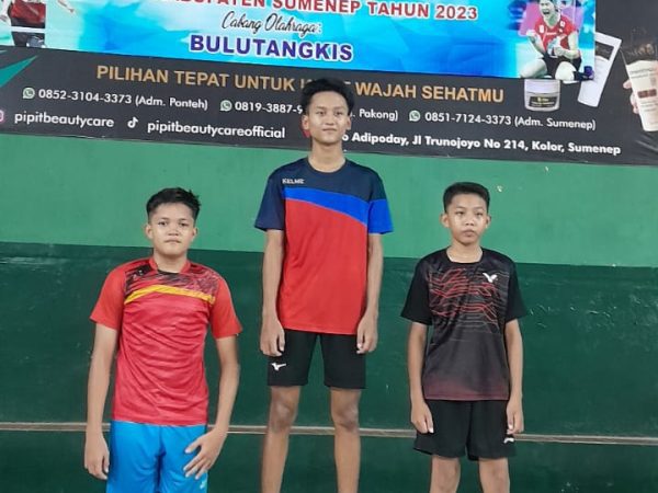 SMPN 3 Sumenep Raih Prestasi di Ajang O2SN: Menggali Potensi Siswa di Berbagai Bidang SMPN 3 Sumenep Raih Prestasi di Ajang O2SN: Menggali Potensi Siswa di Berbagai Bidang