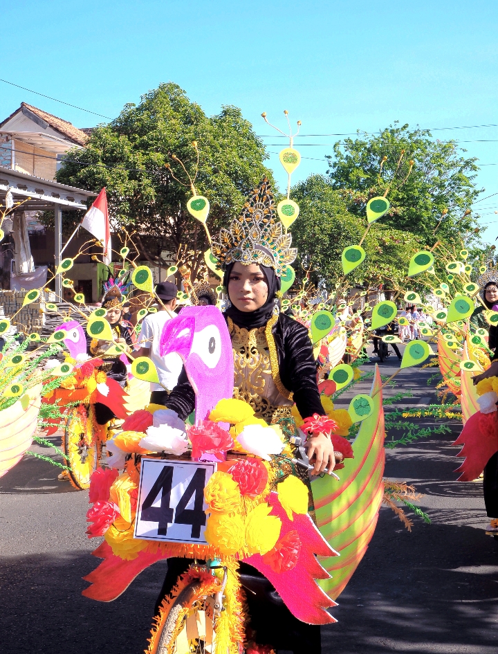 SMPN 3 Sumenep Berpartisipasi Dalam Festival Hias Sepeda 2023 SMPN 3 Sumenep Berpartisipasi Dalam Festival Hias Sepeda 2023