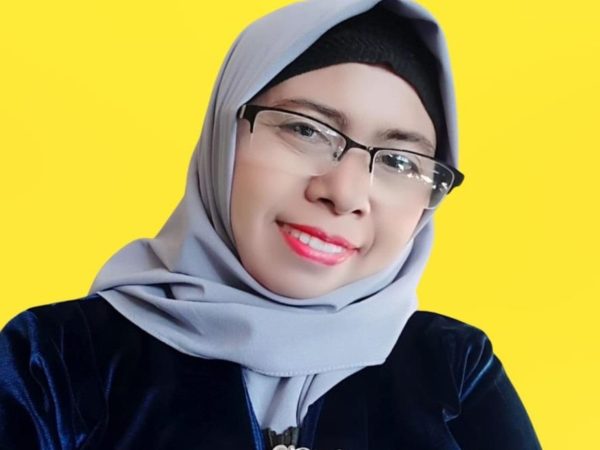 LILIS SURYANINGSIH, S.E LILIS SURYANINGSIH, S.E