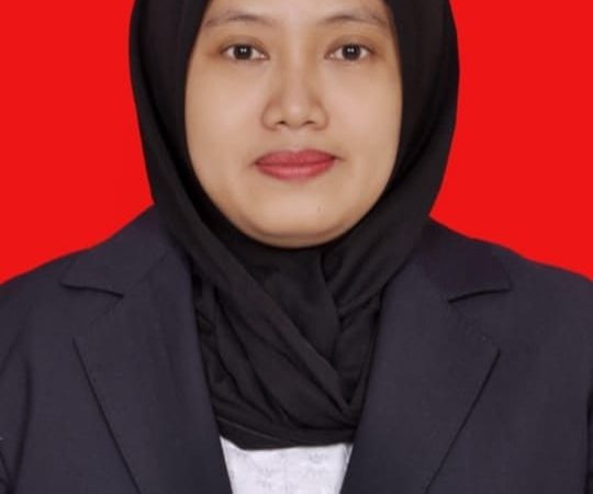 SILVI KURNIA SARI, S.Pd SILVI KURNIA SARI, S.Pd